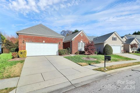 A home in Fort Mill