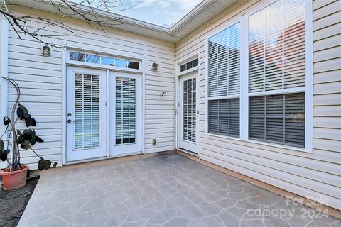 A home in Fort Mill