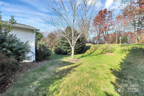 A home in Fort Mill