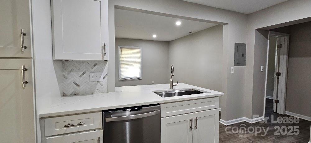 Graham Heights - Residential Lease