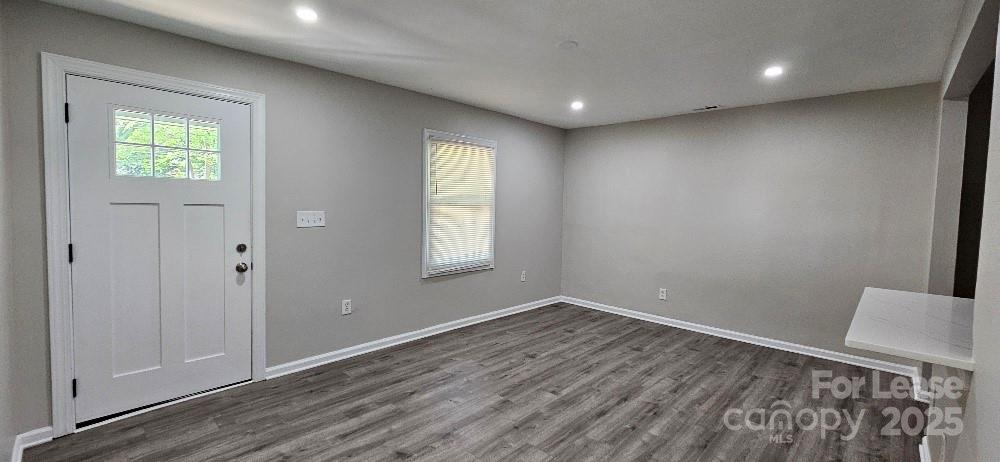 Graham Heights - Residential Lease