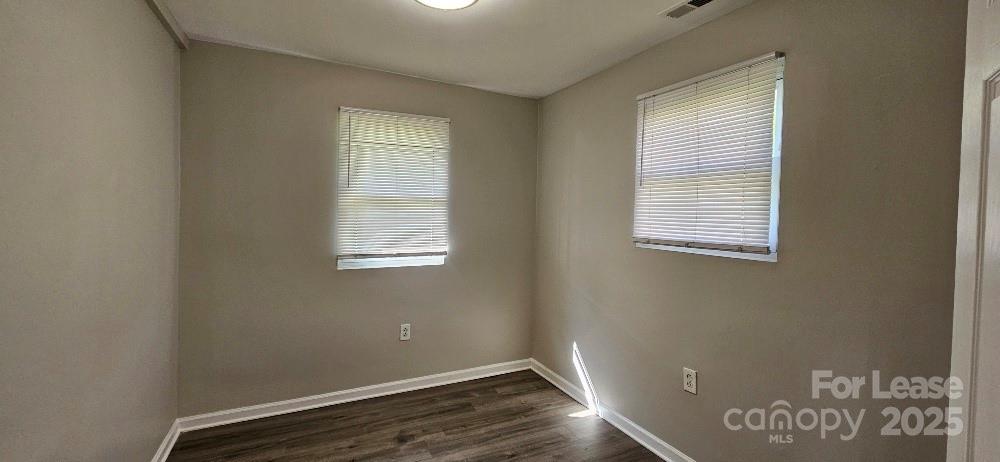 Graham Heights - Residential Lease