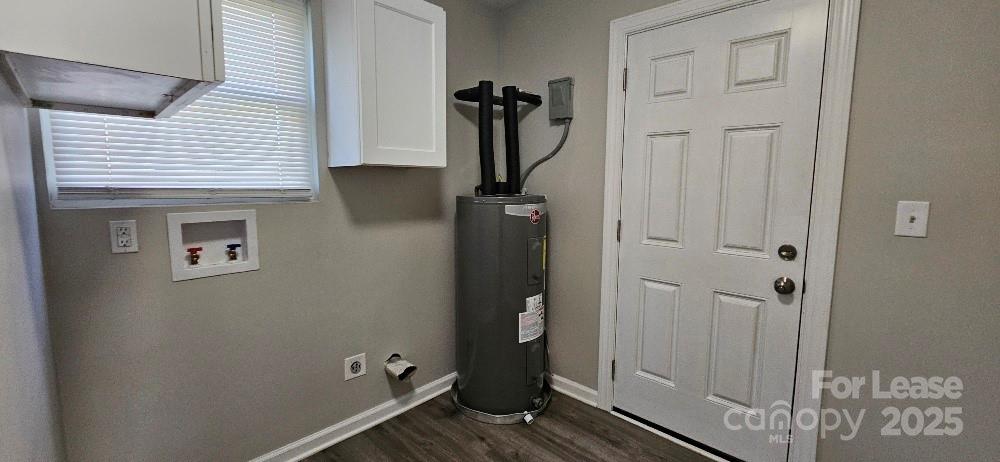 Graham Heights - Residential Lease