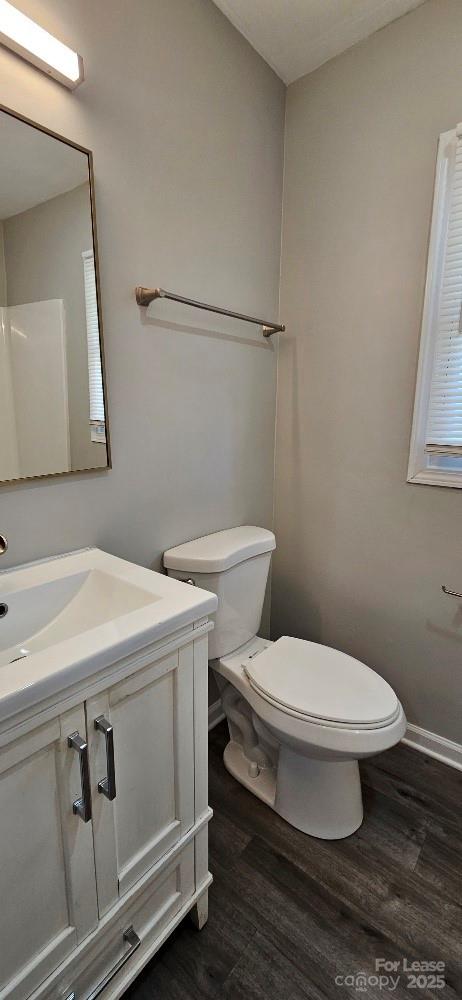 Graham Heights - Residential Lease