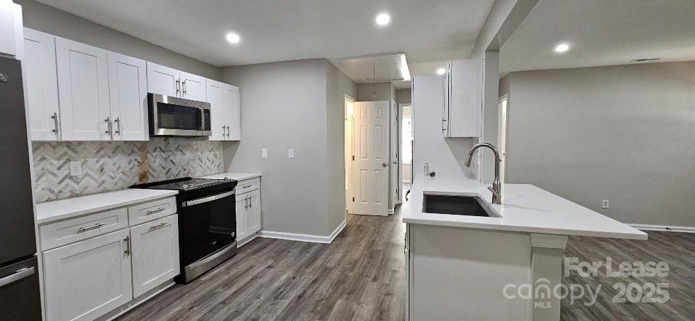 Graham Heights - Residential Lease