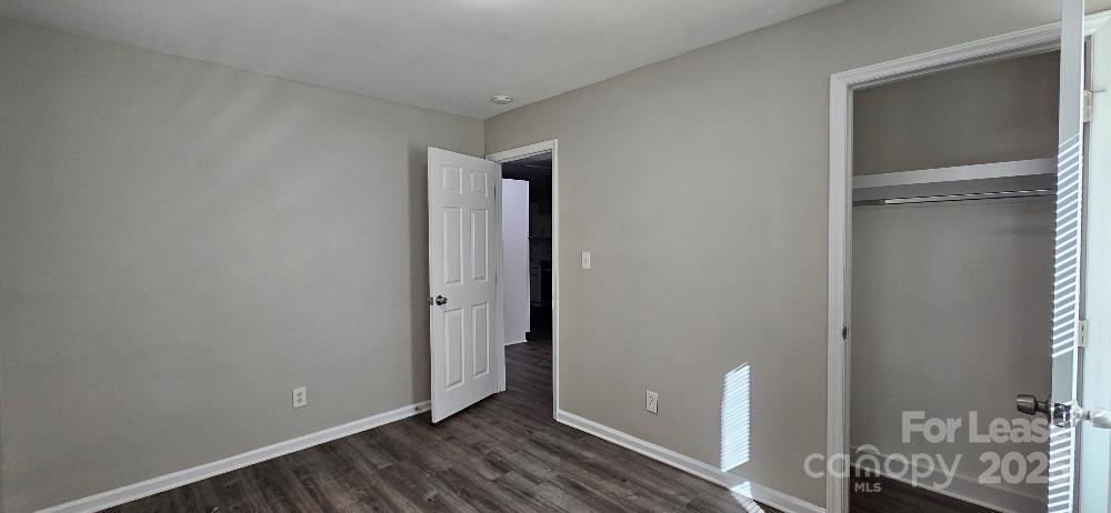 Graham Heights - Residential Lease