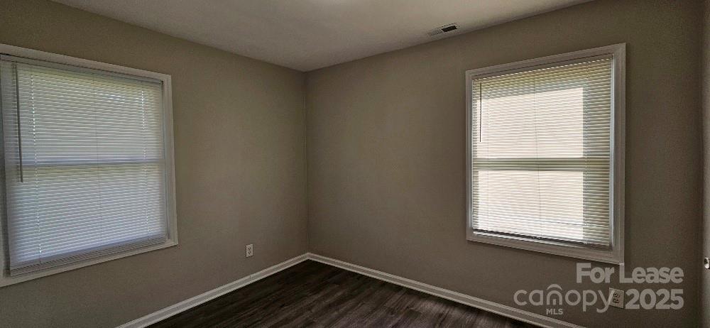 Graham Heights - Residential Lease