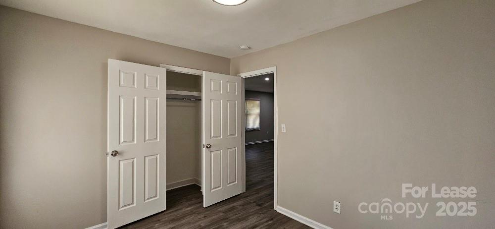 Graham Heights - Residential Lease