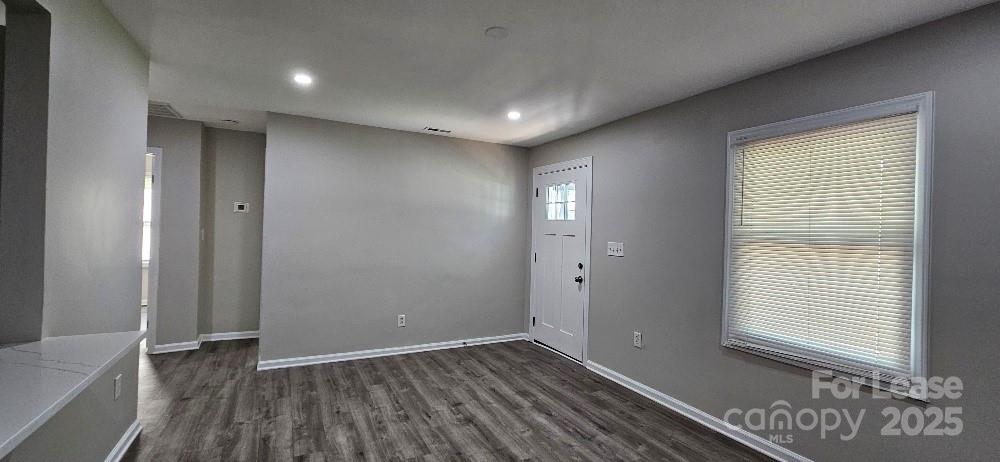 Graham Heights - Residential Lease