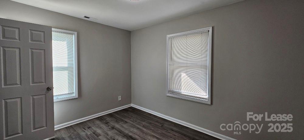 Graham Heights - Residential Lease