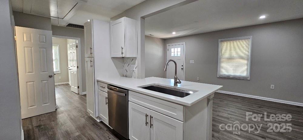 Graham Heights - Residential Lease