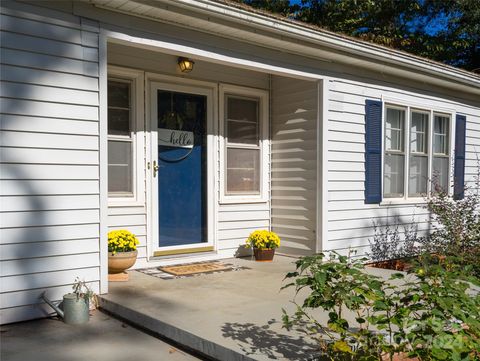 A home in Mount Holly