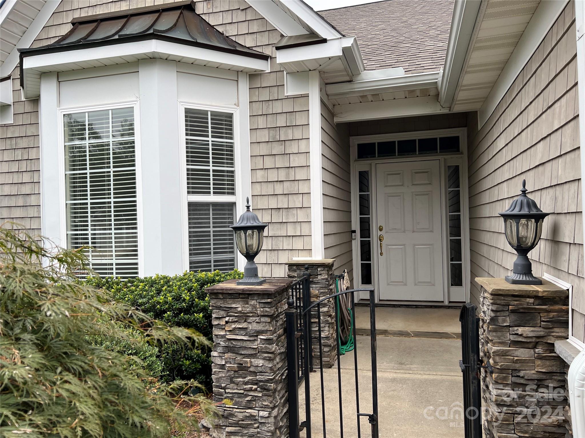 Laurel Park - Residential