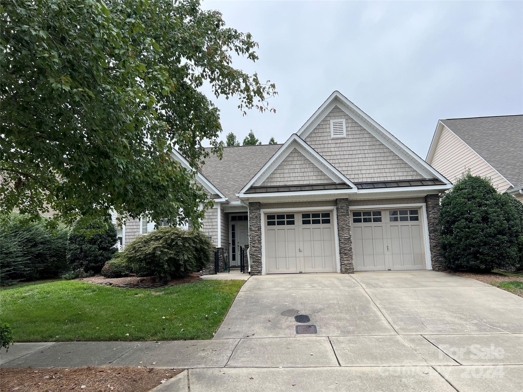 Laurel Park - Residential