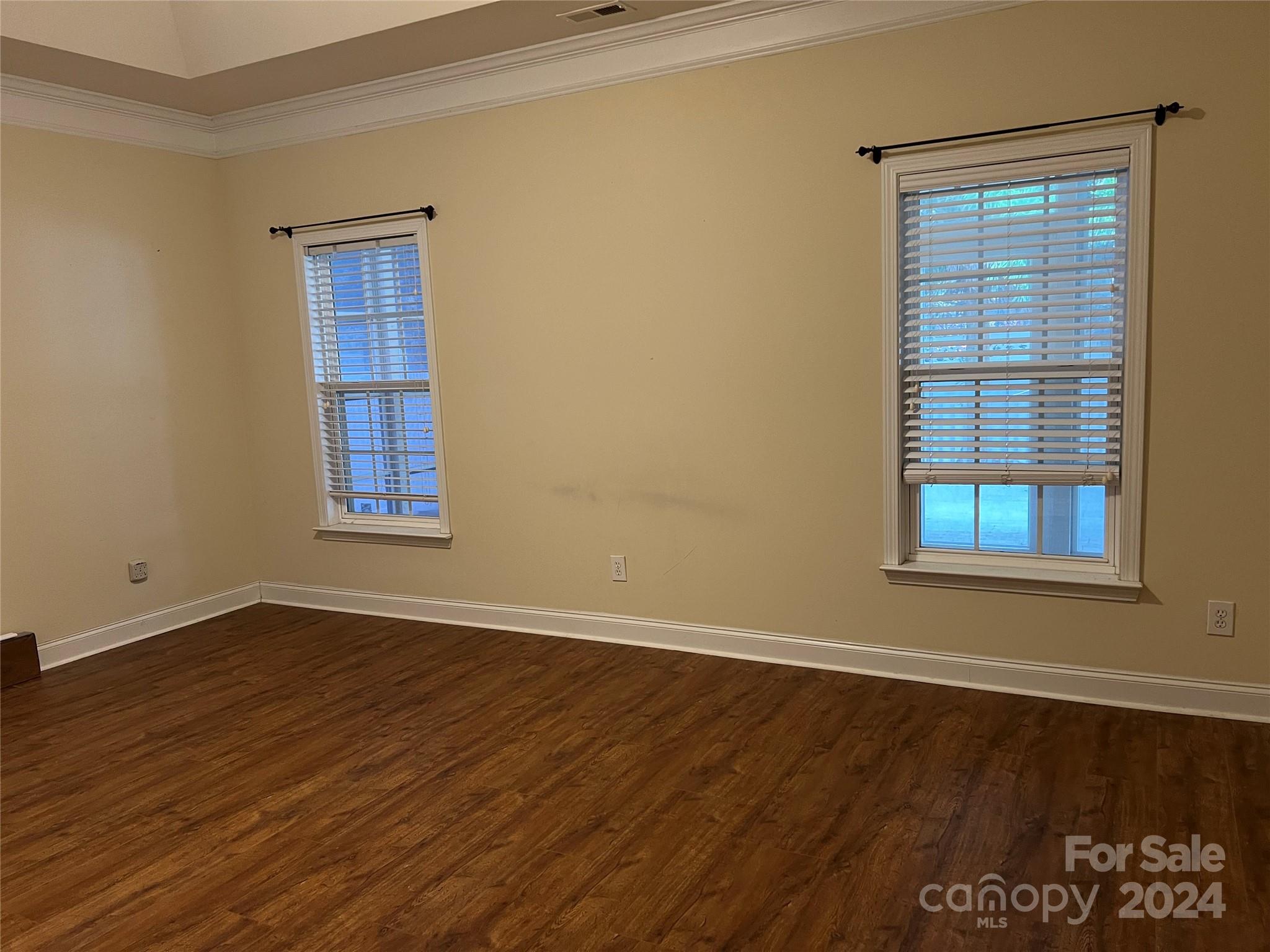 Laurel Park - Residential