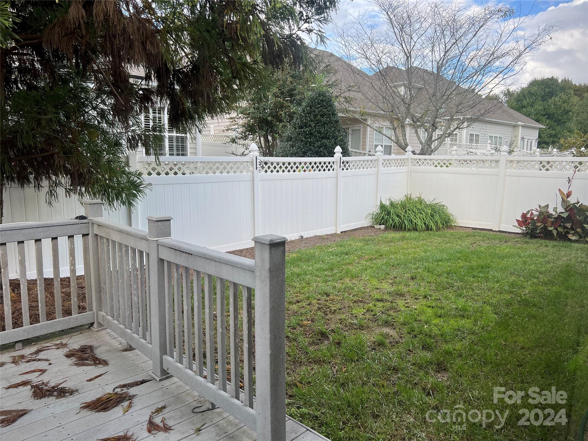 Laurel Park - Residential