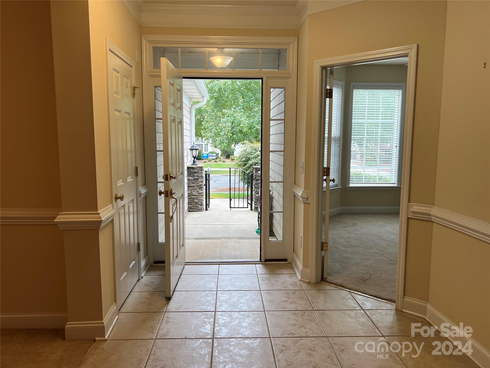 Laurel Park - Residential