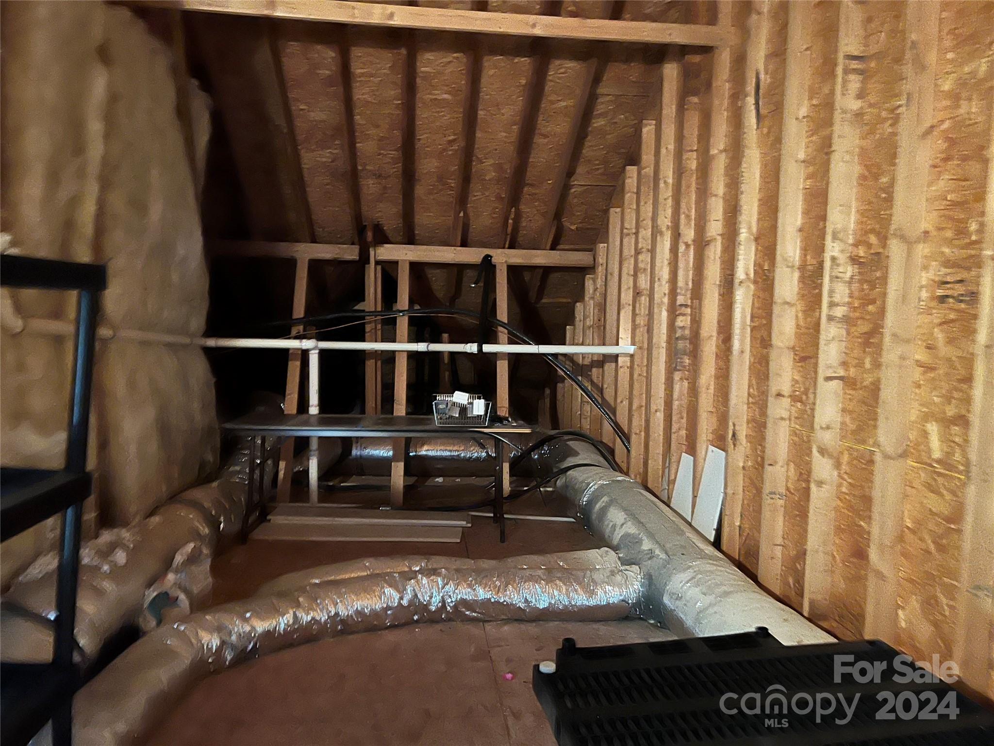 Laurel Park - Residential