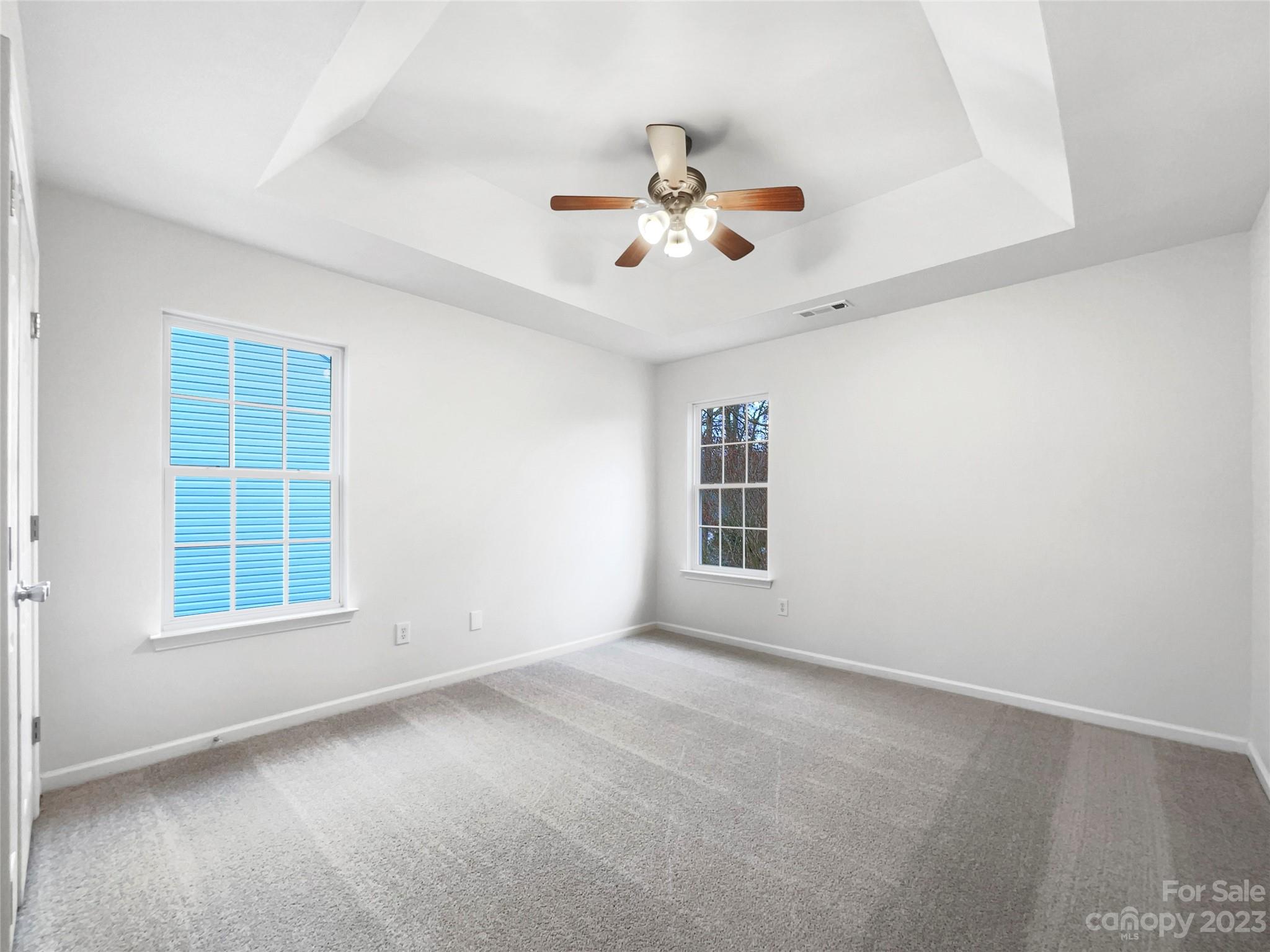 Prestwick - Residential