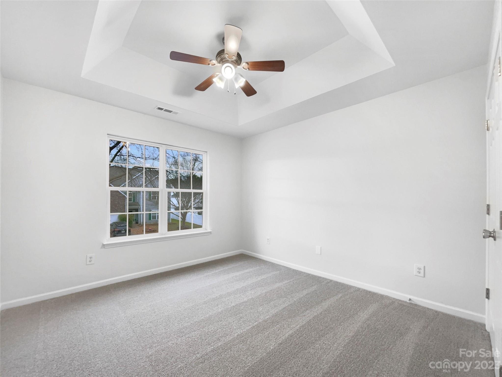 Prestwick - Residential