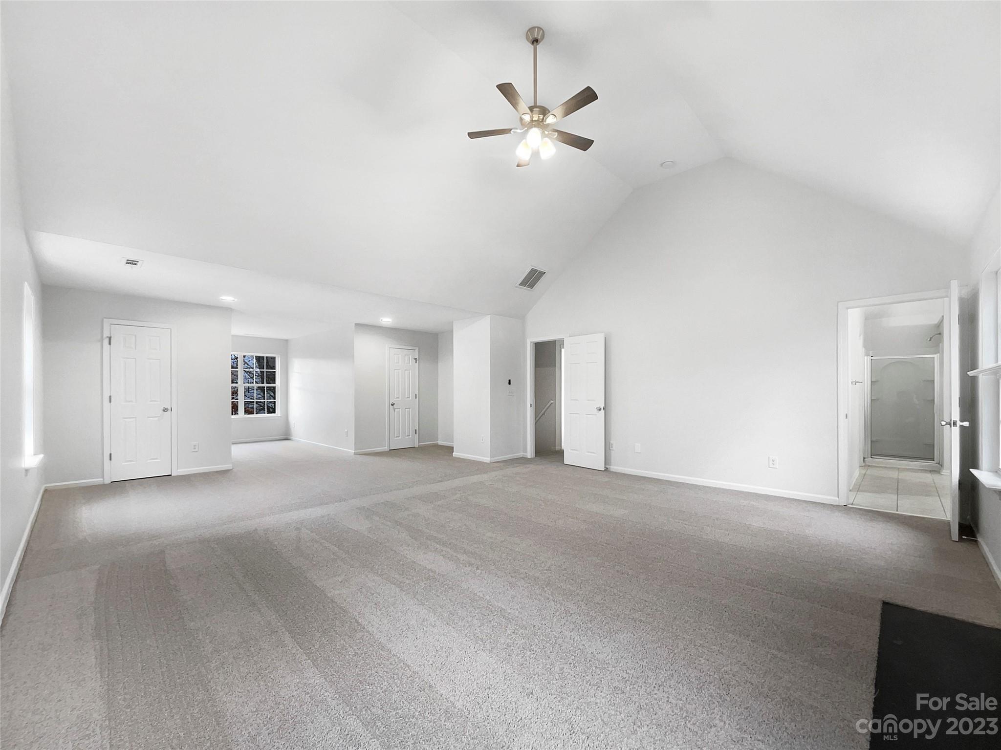 Prestwick - Residential