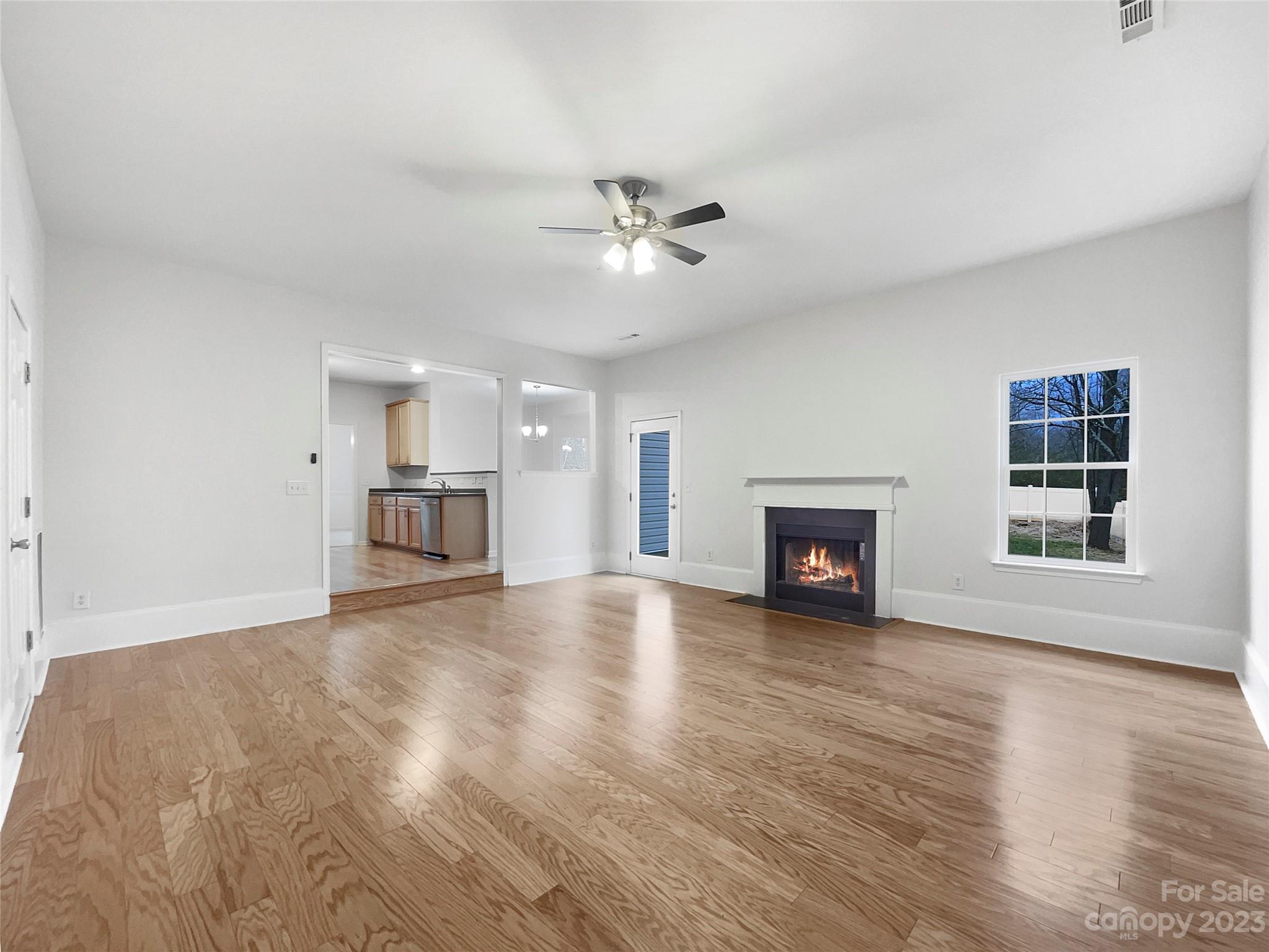 Prestwick - Residential