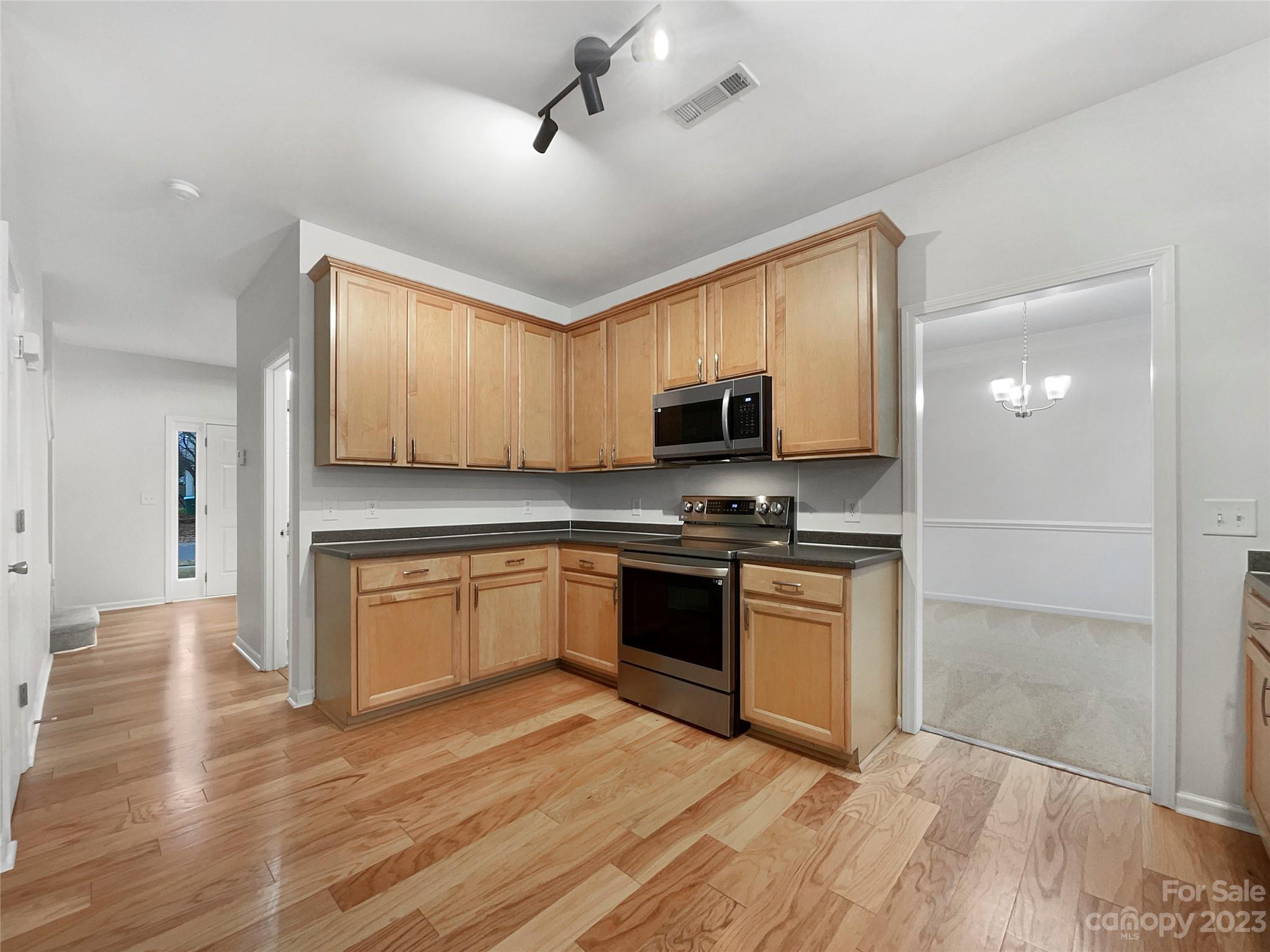 Prestwick - Residential