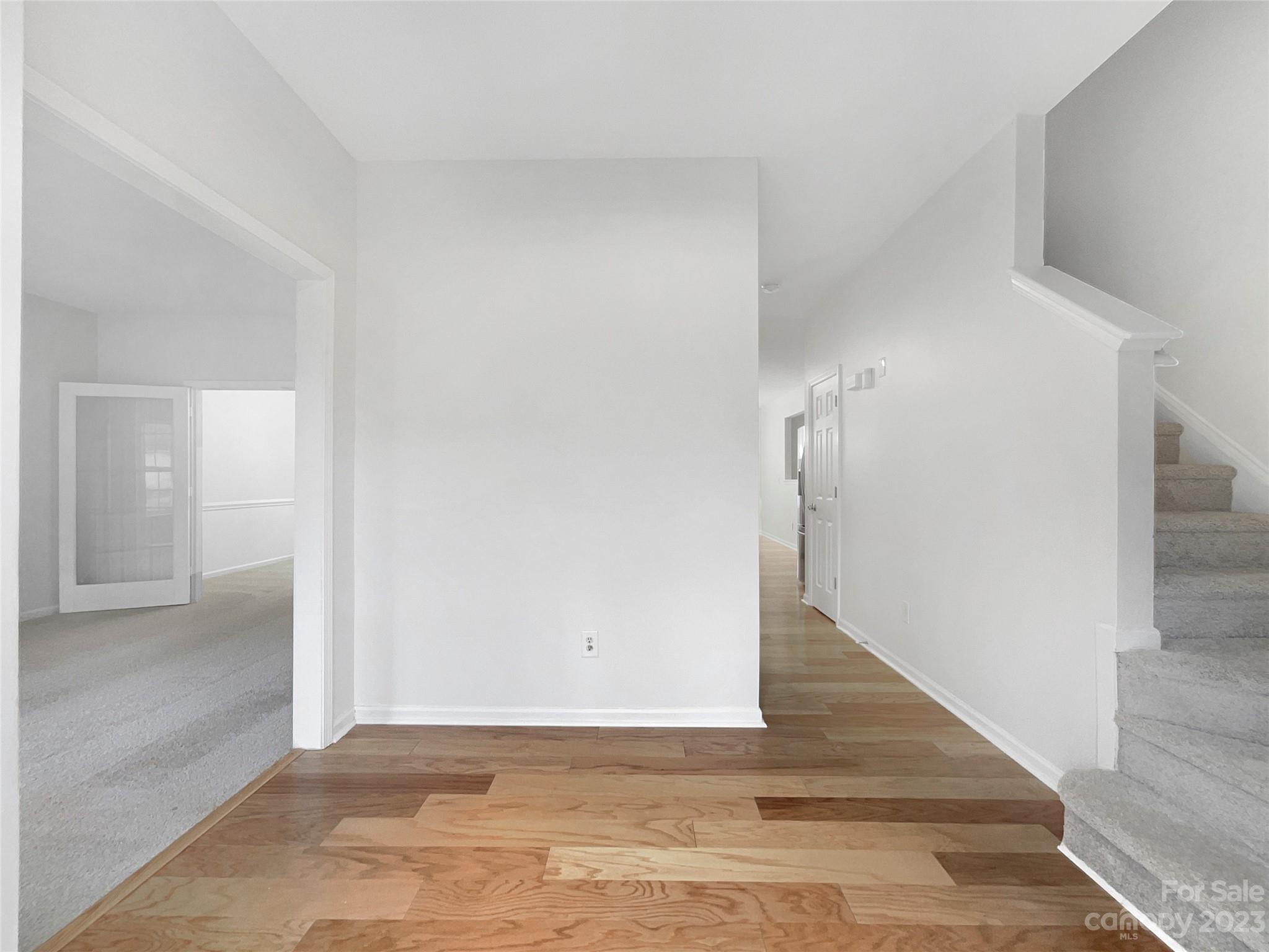 Prestwick - Residential