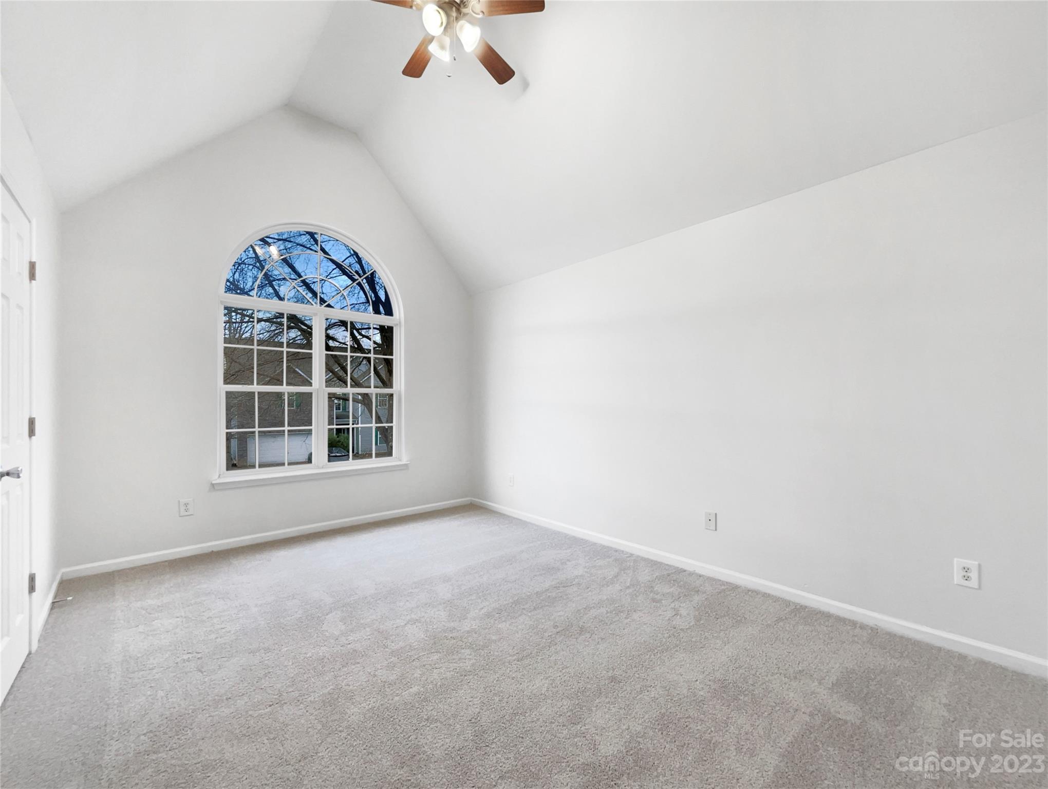 Prestwick - Residential