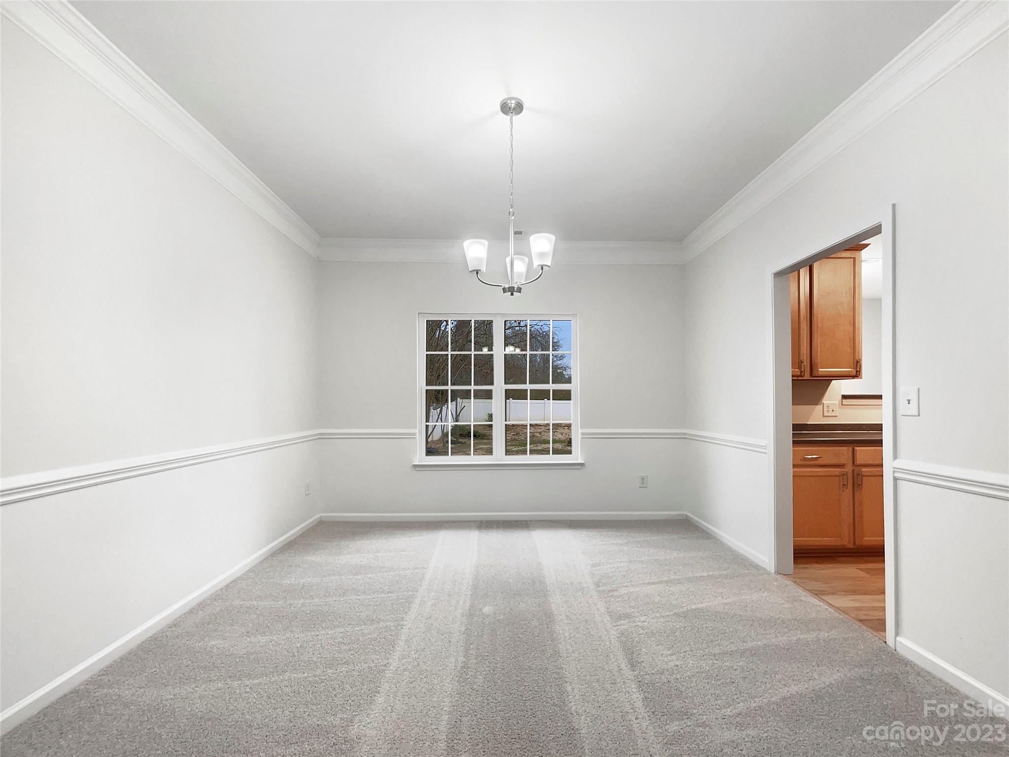 Prestwick - Residential