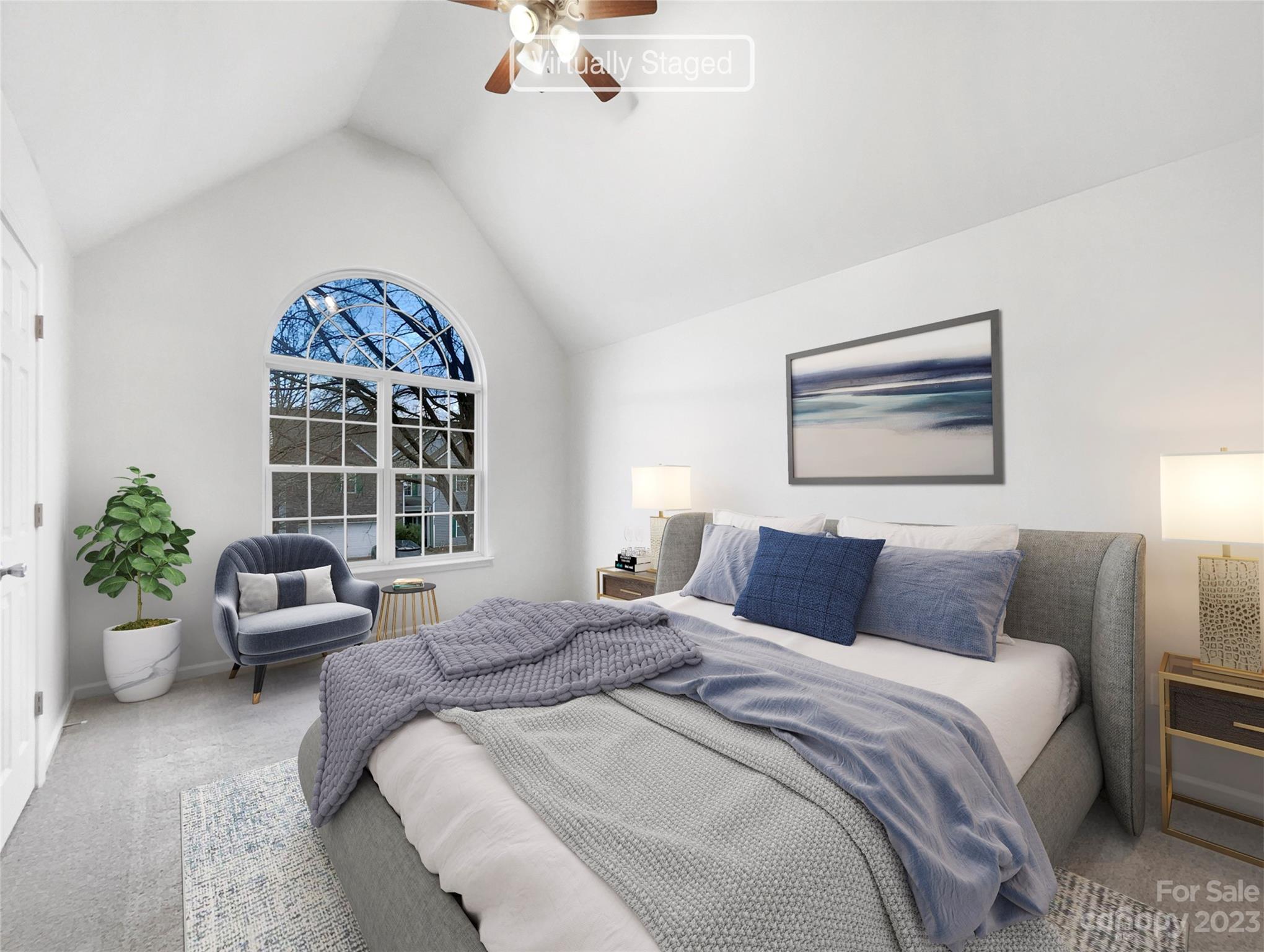 Prestwick - Residential