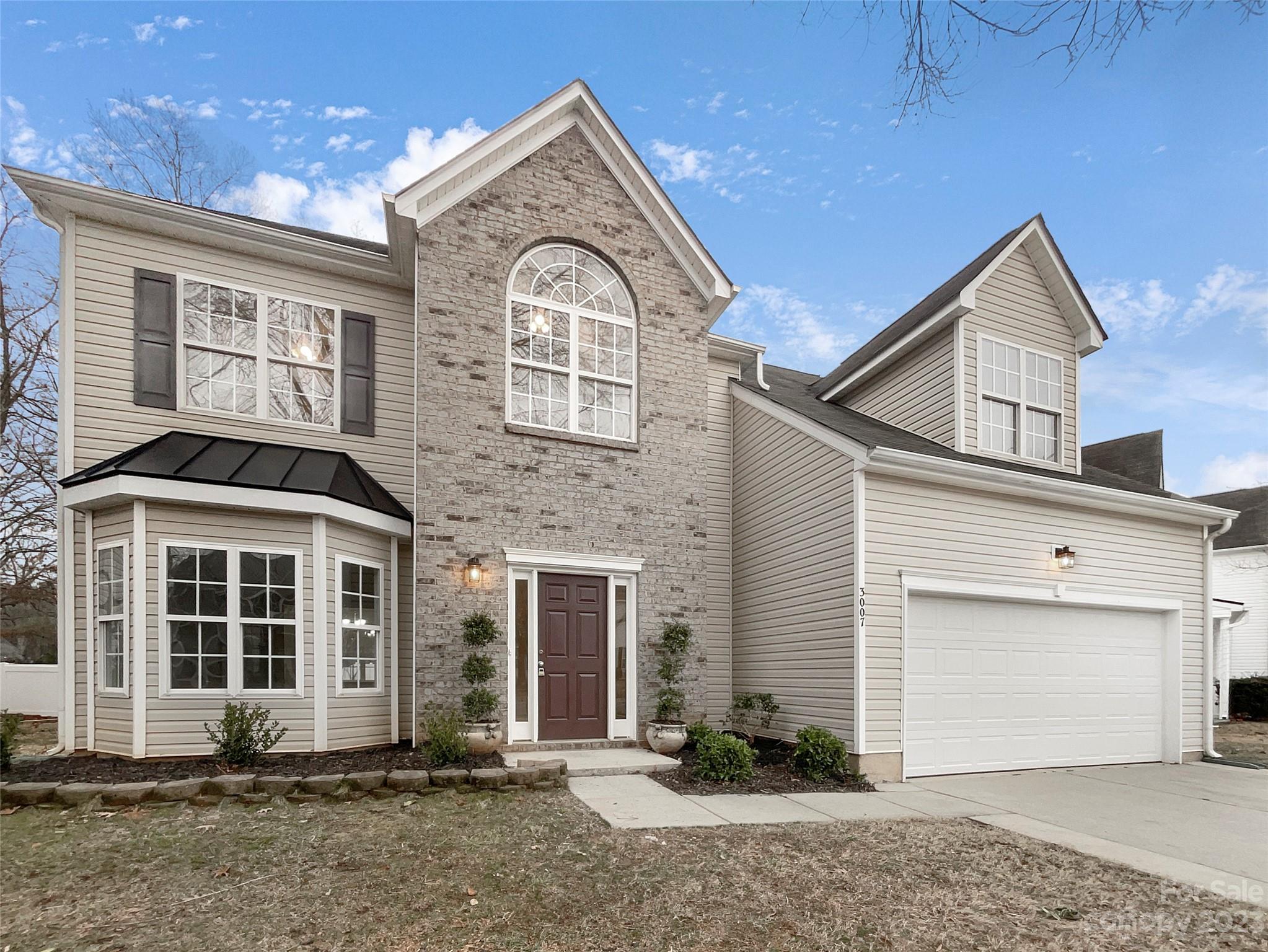 Prestwick - Residential