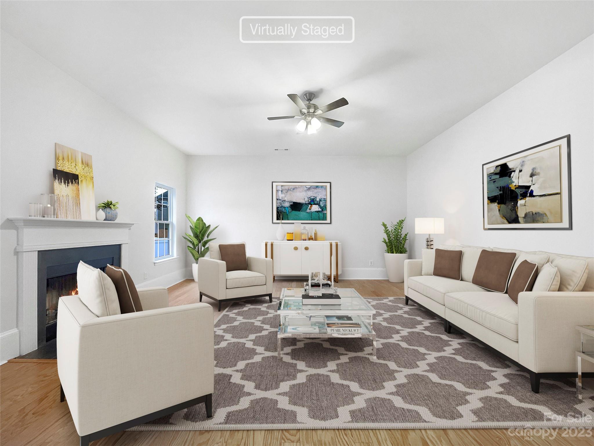 Prestwick - Residential