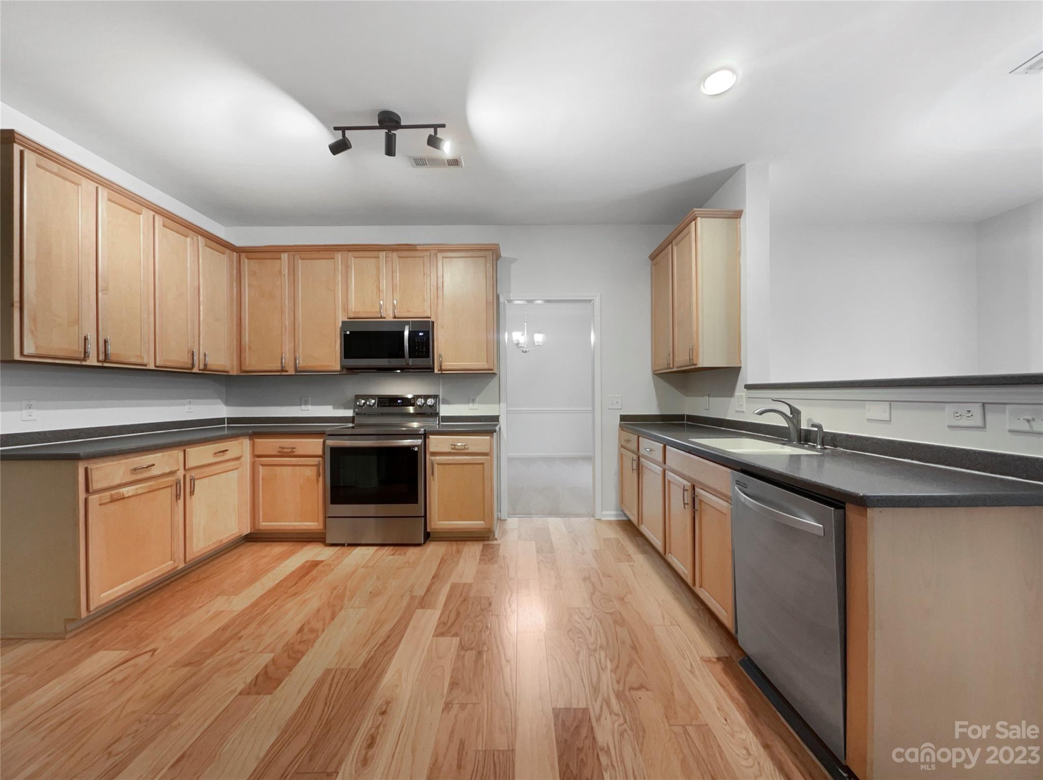 Prestwick - Residential