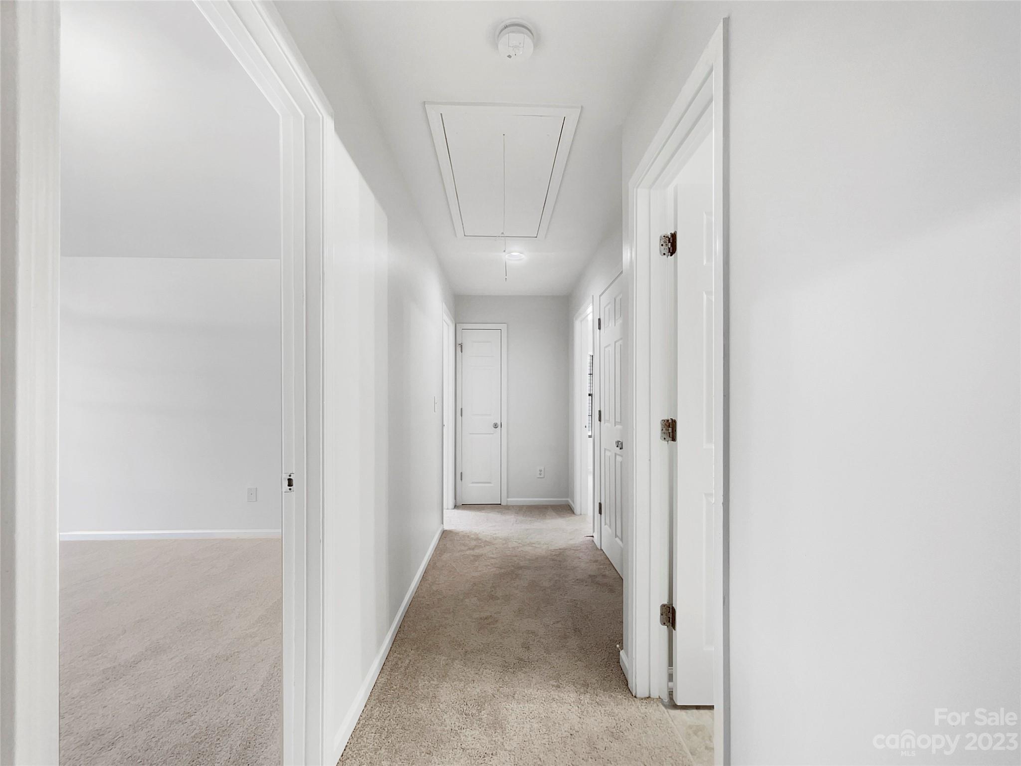 Prestwick - Residential