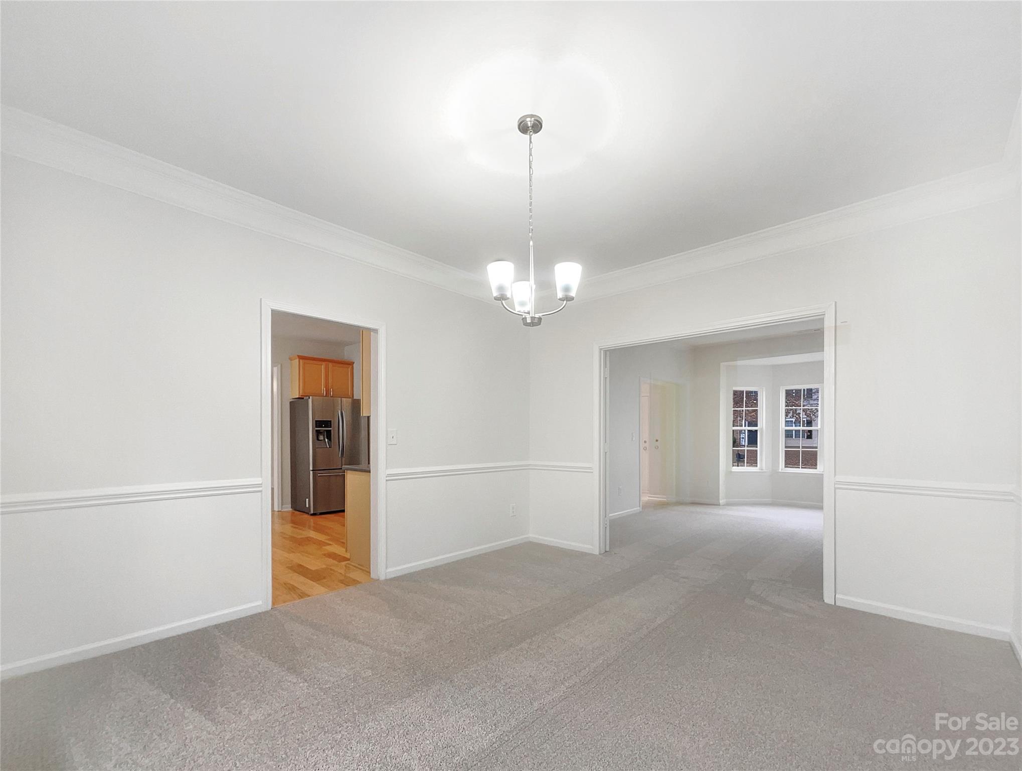 Prestwick - Residential