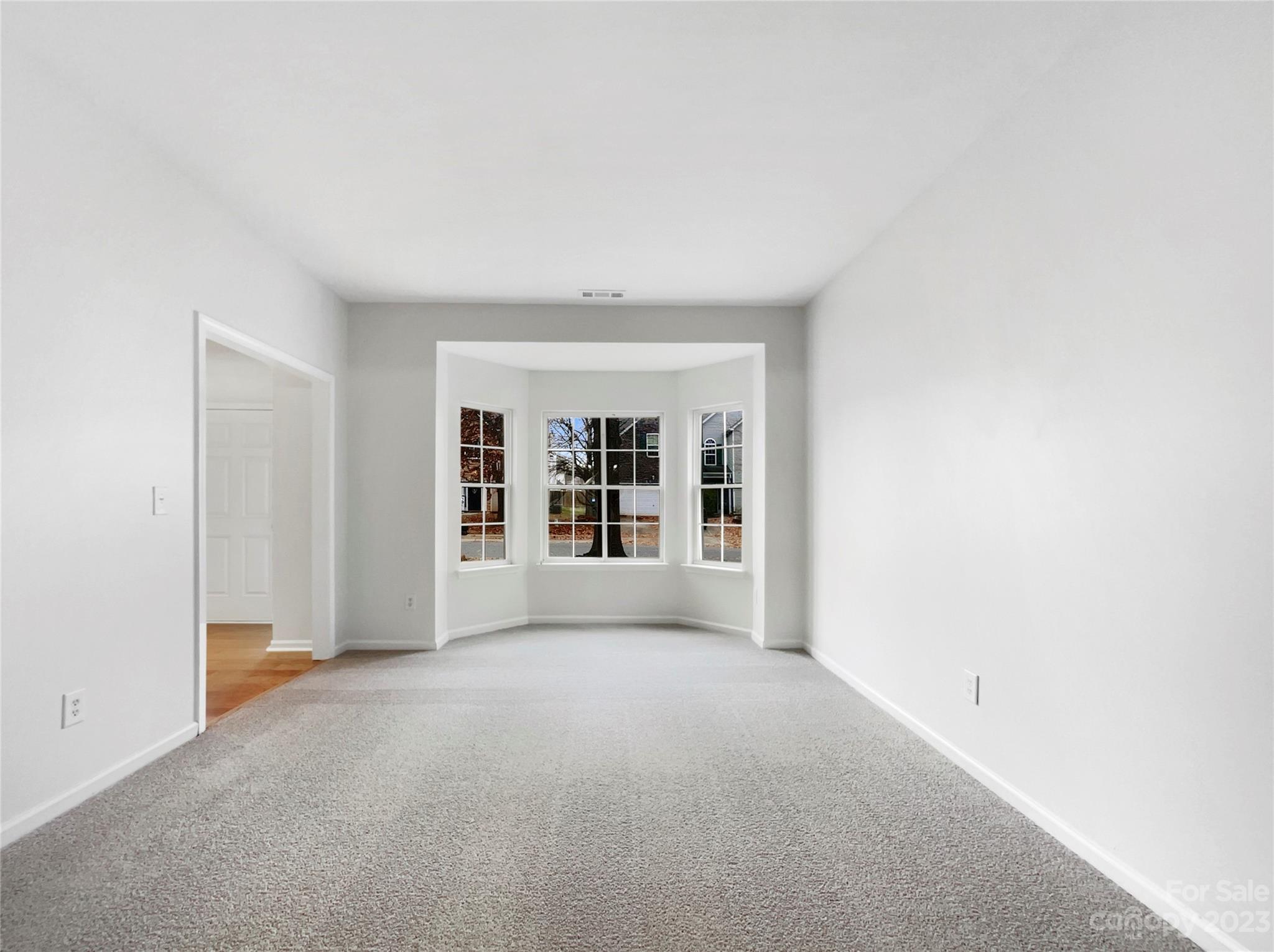 Prestwick - Residential