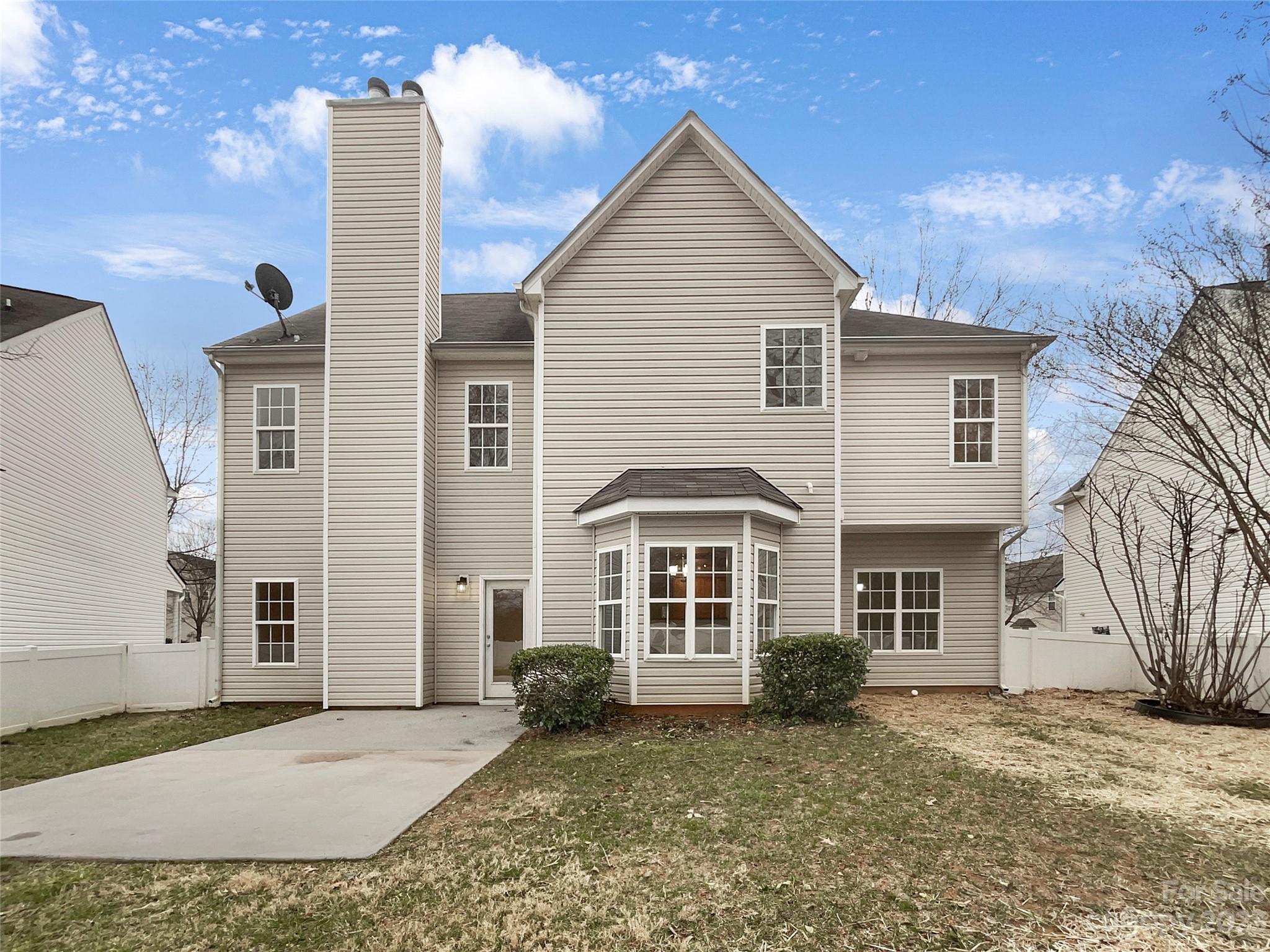 Prestwick - Residential