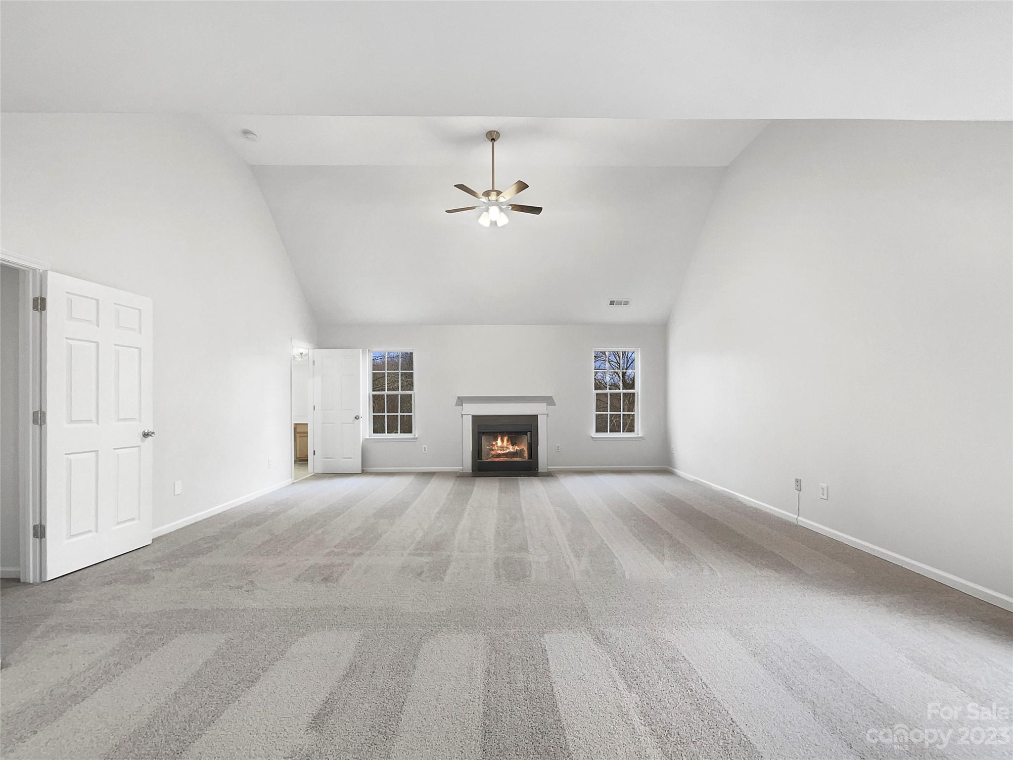 Prestwick - Residential