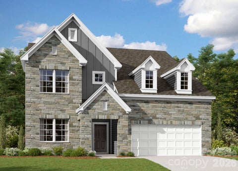 Photo of 146 Lovett Trail, Mooresville, NC 28115 (MLS # 4411950)