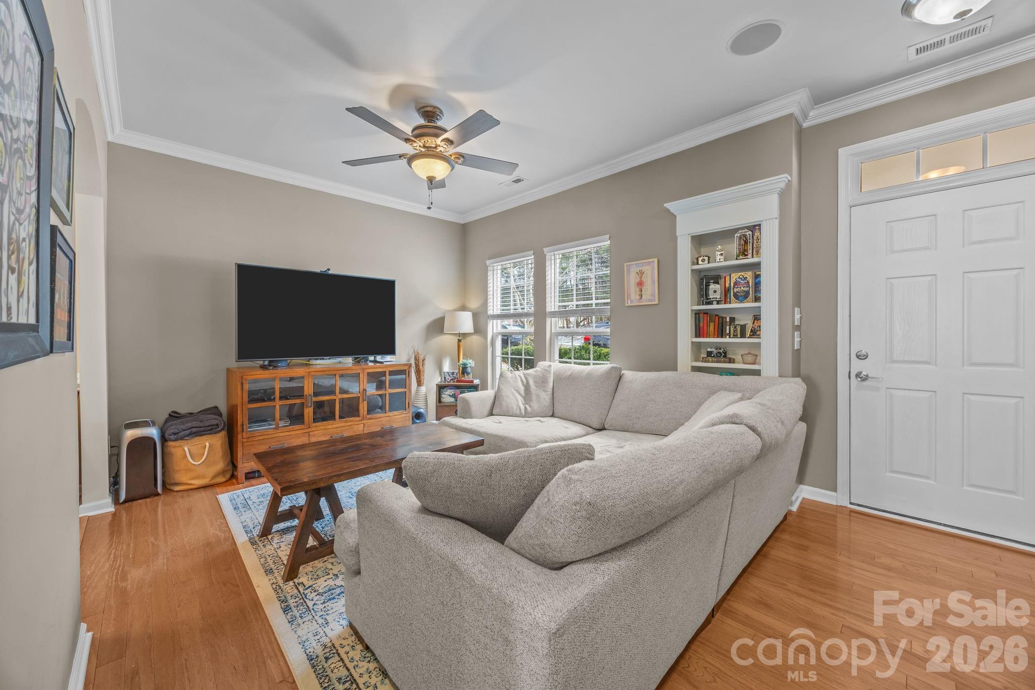 13828 Cypress Woods Drive