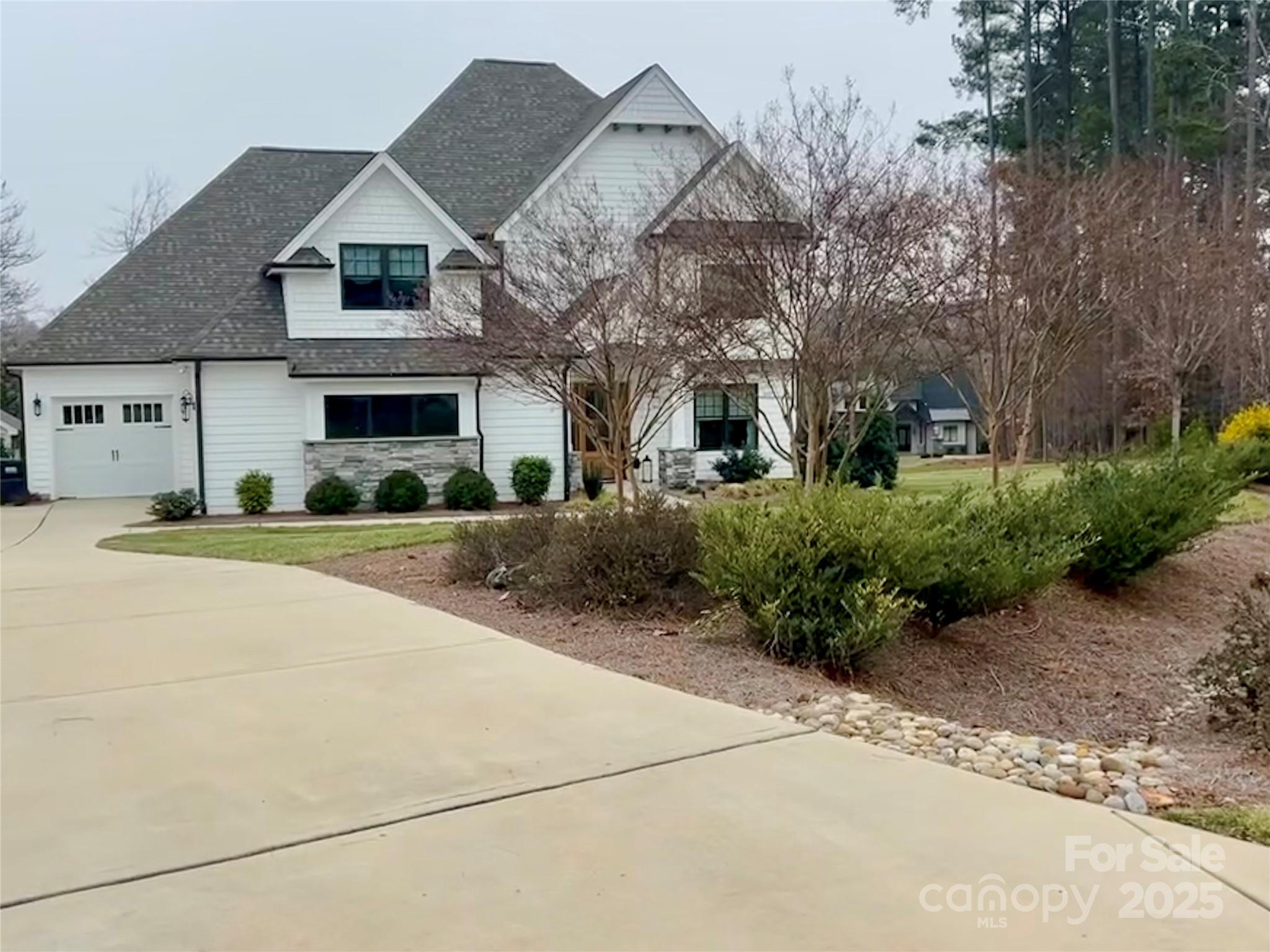 Rockspring Park - Residential