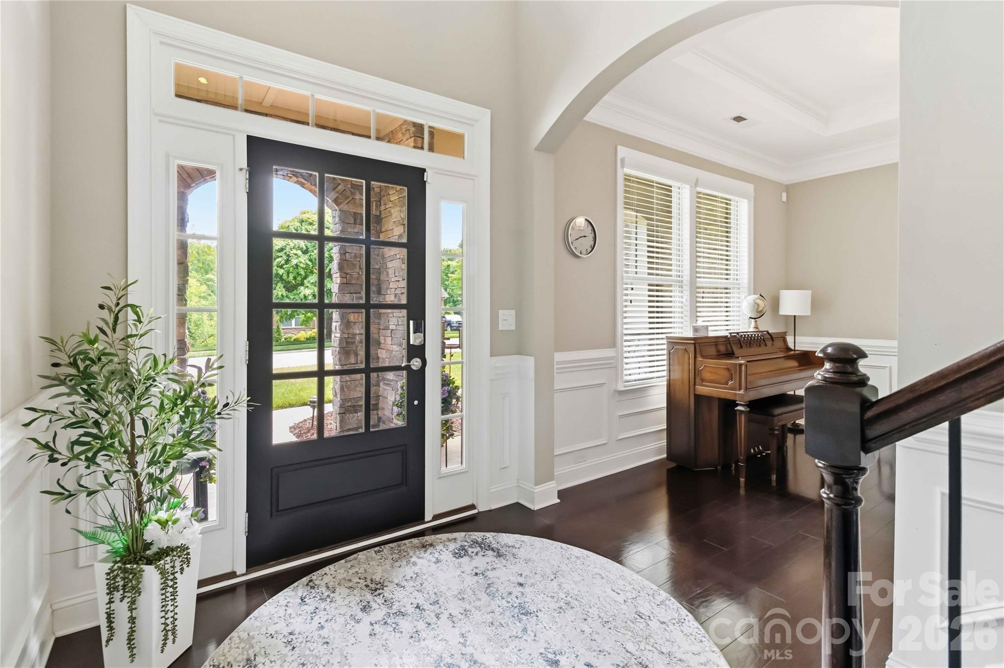 8070 Clems Branch Road