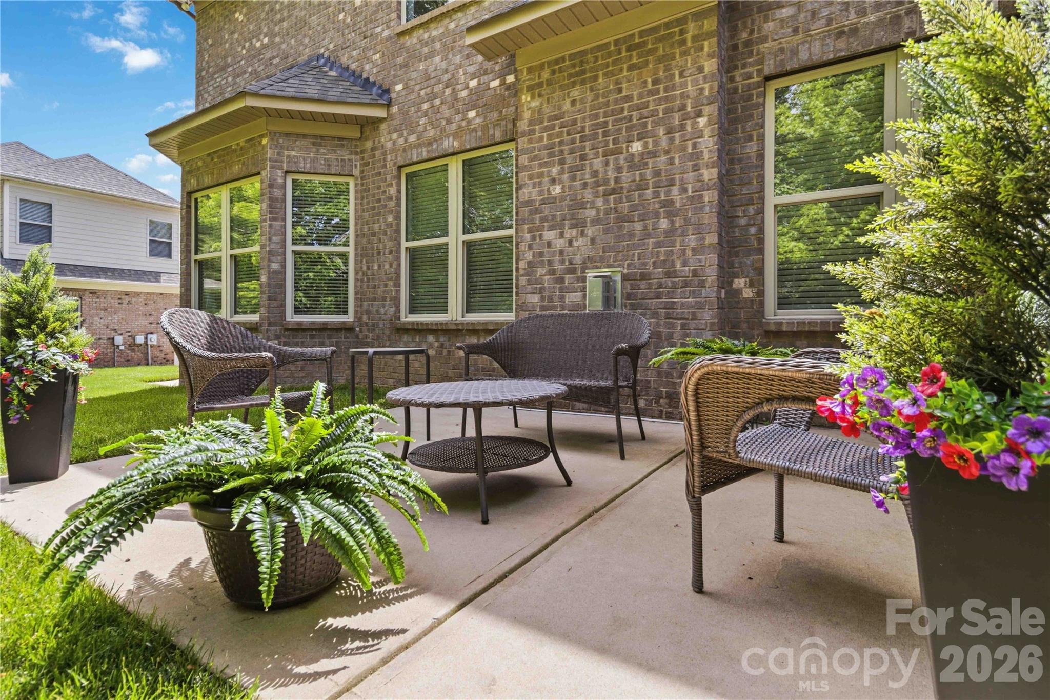 Barber Rock - Residential