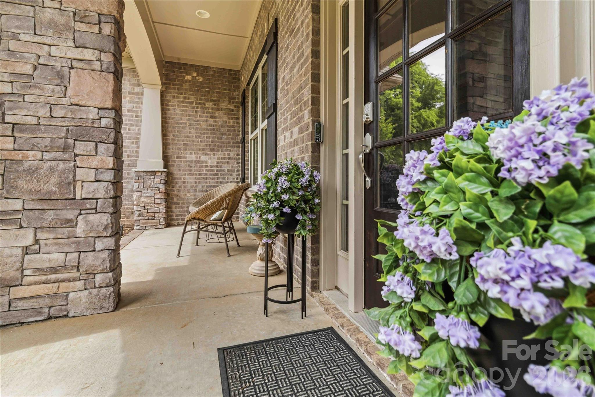 Barber Rock - Residential
