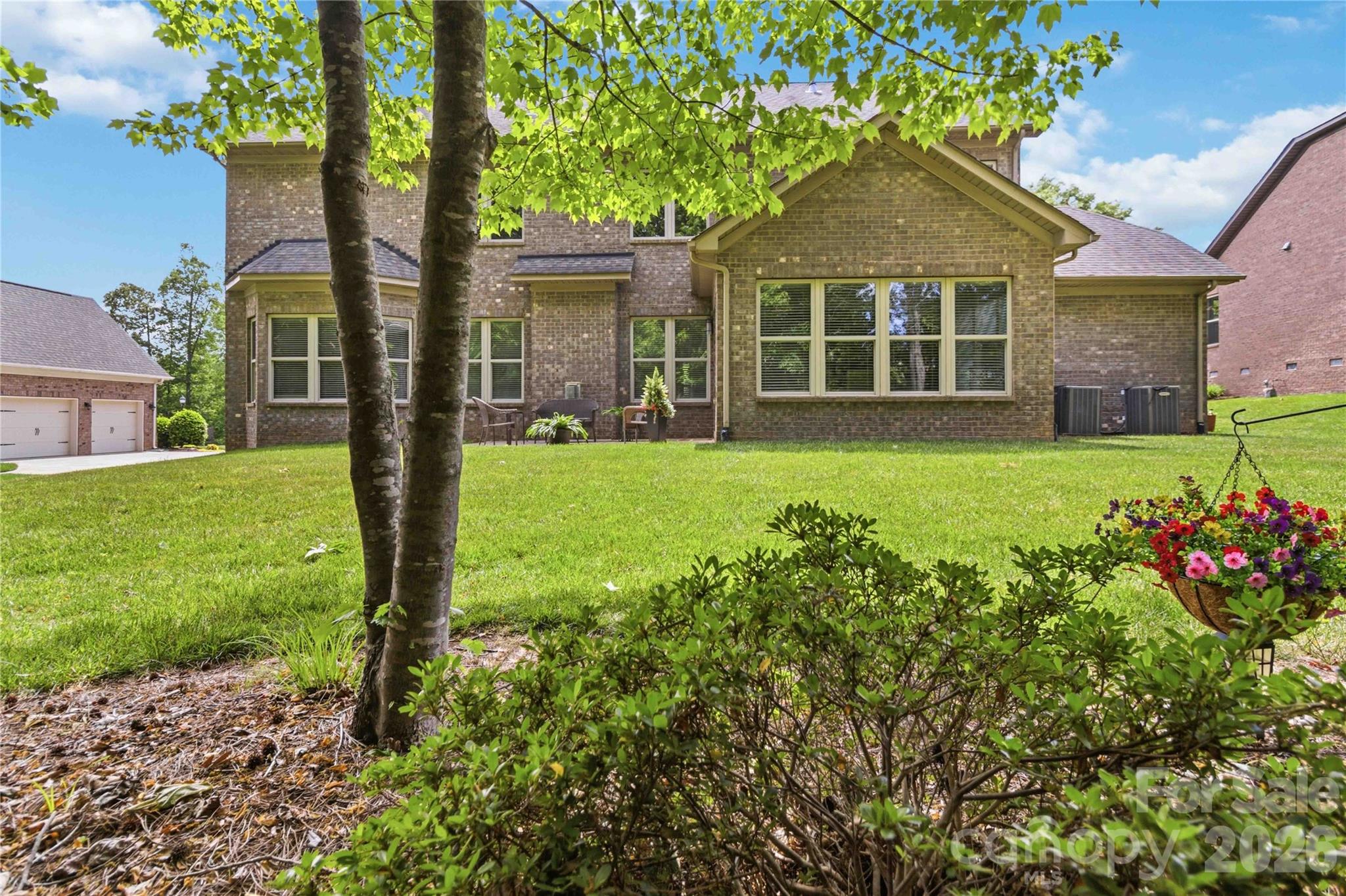 Barber Rock - Residential