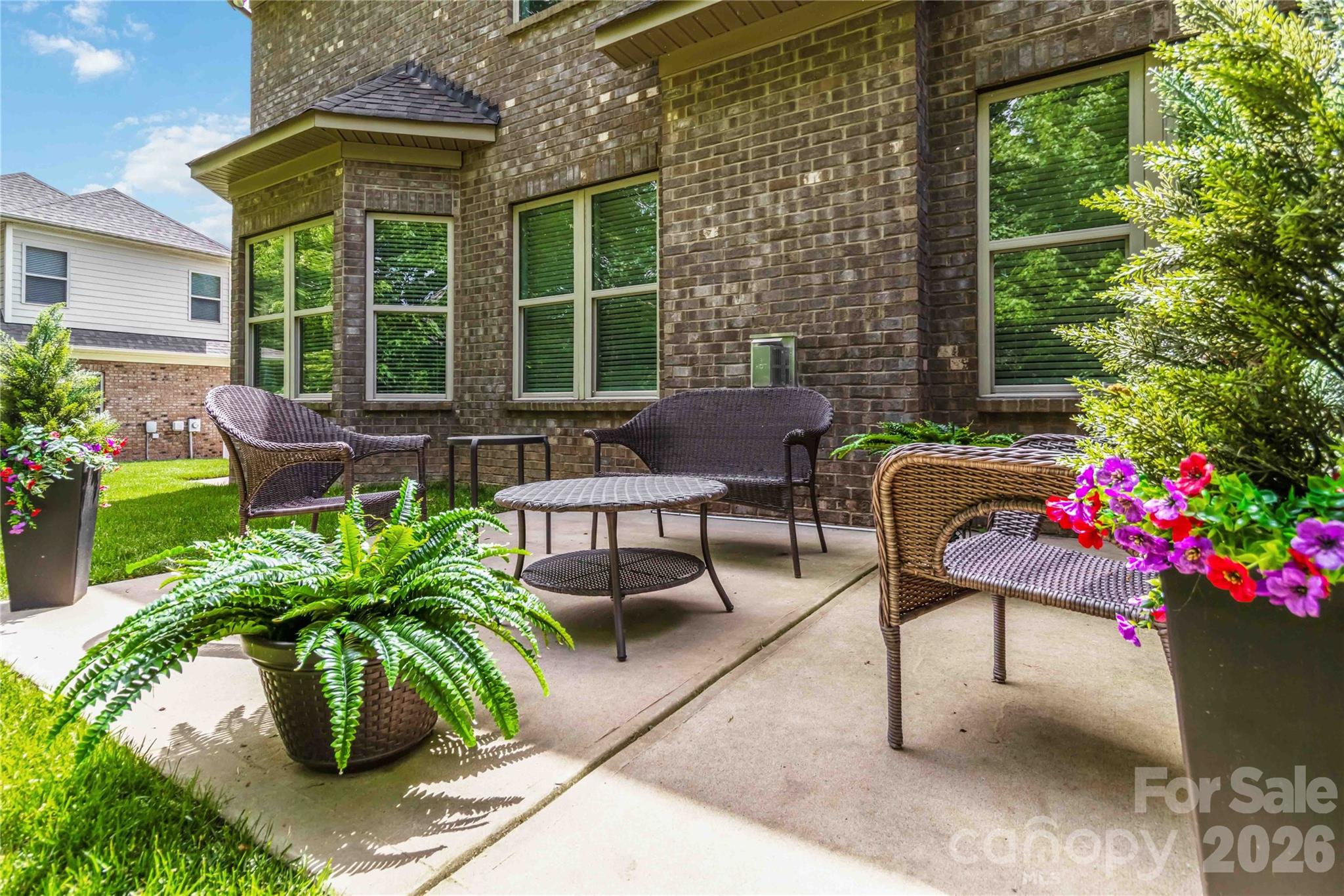 Barber Rock - Residential