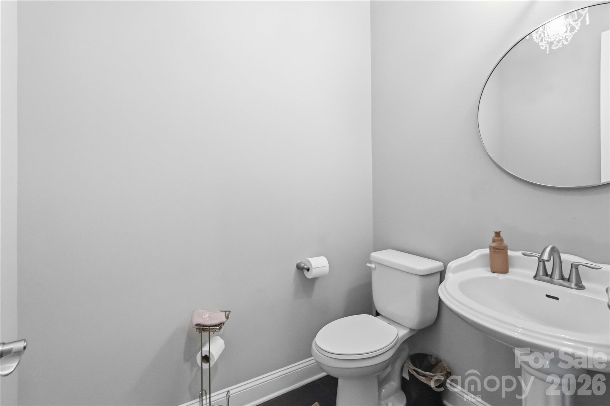 Barber Rock - Residential