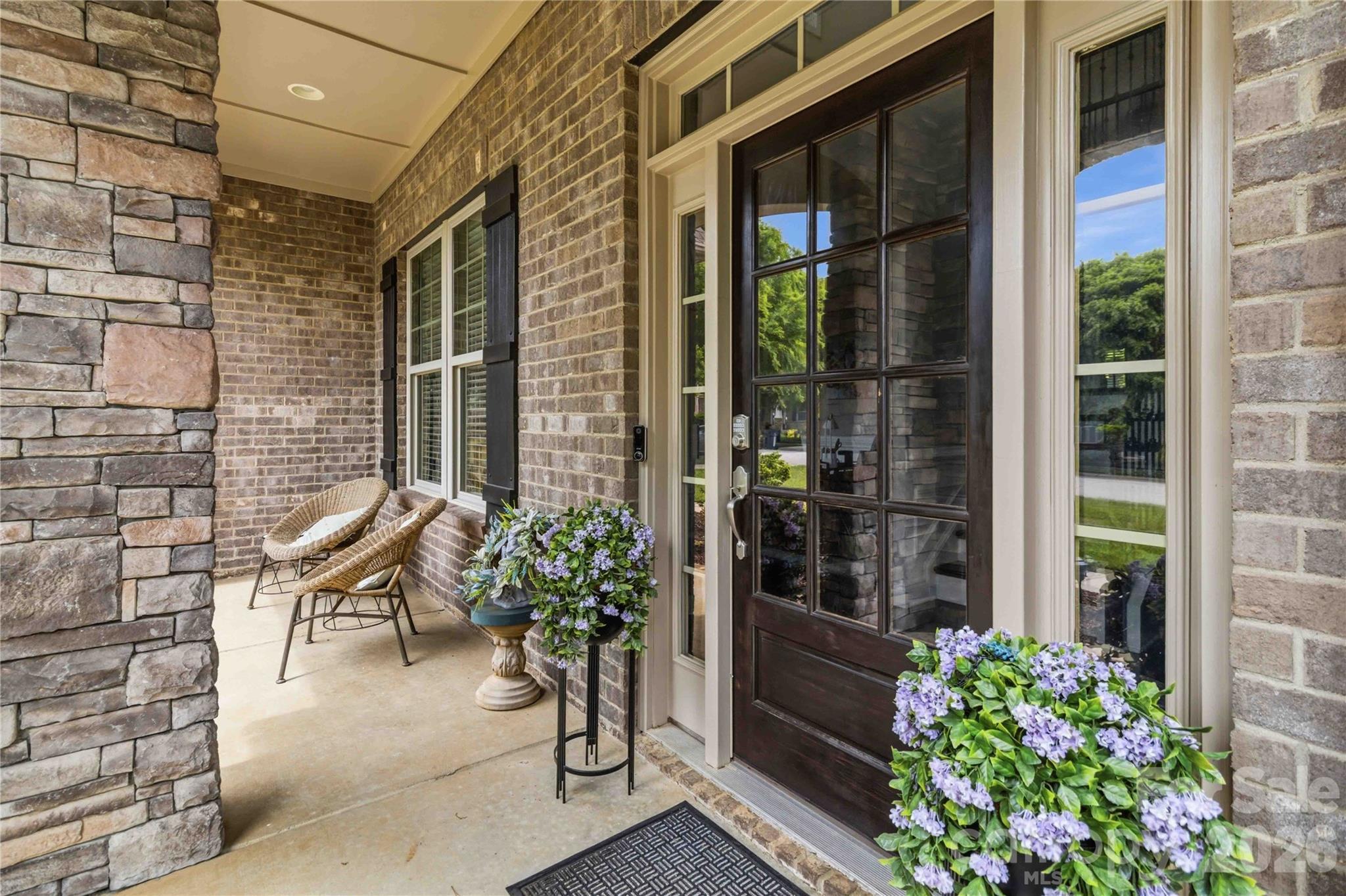 Barber Rock - Residential