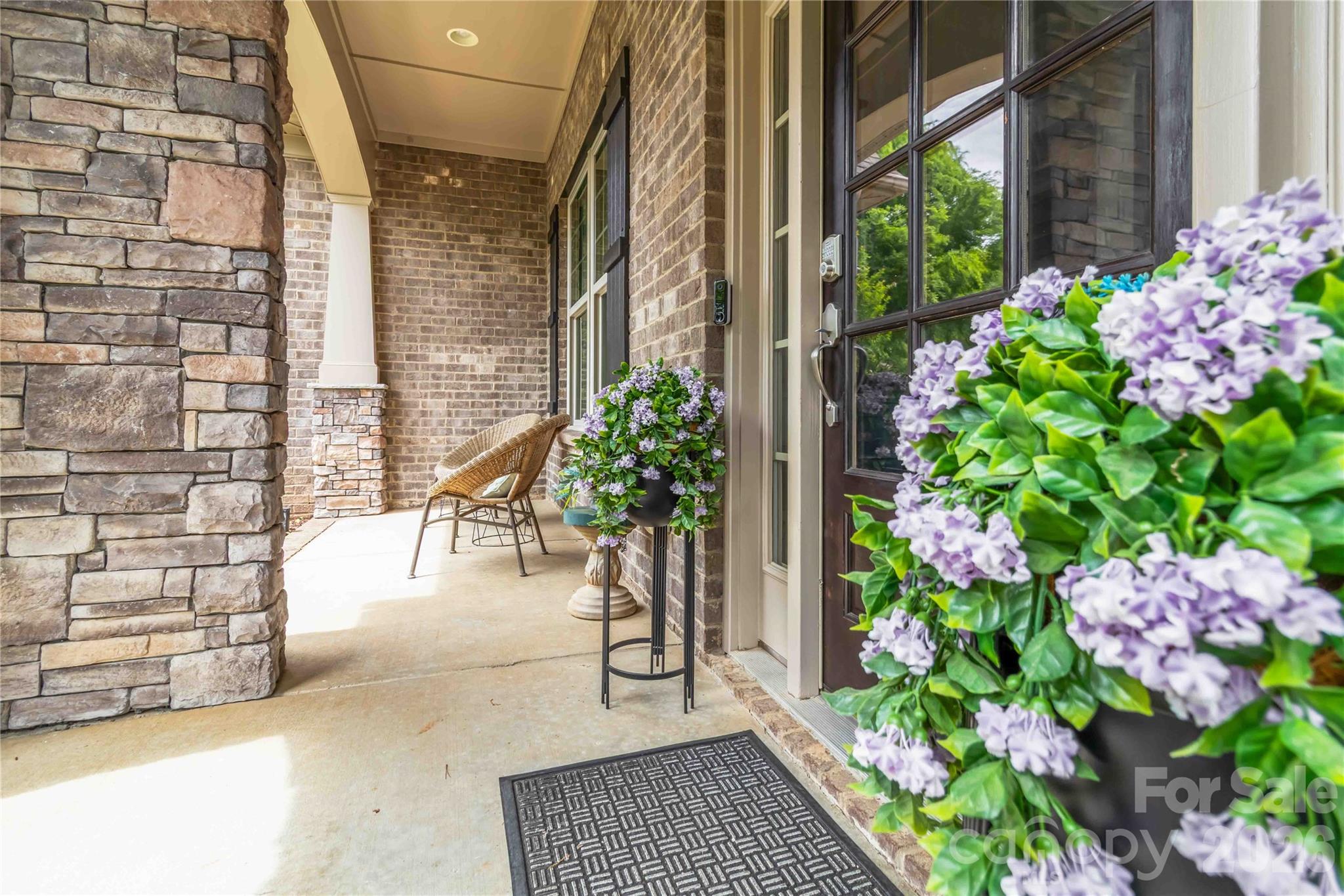 Barber Rock - Residential